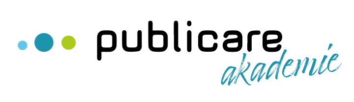 Publicare Logo